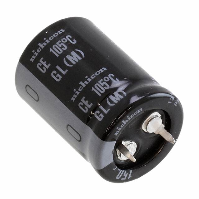 LGL2W151MELZ30 Nichicon  Aluminum Electrolytic Capacitors